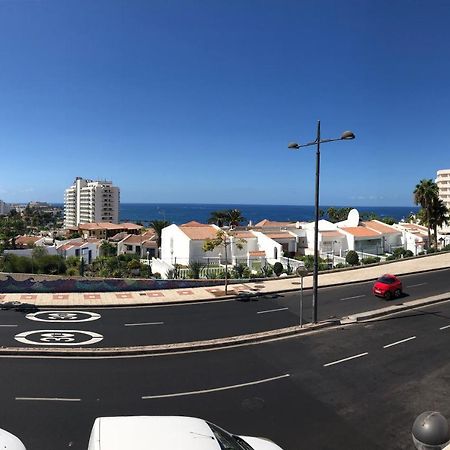 Апартаменты Ocean View Olympus Плайя-Фаньябе Экстерьер фото